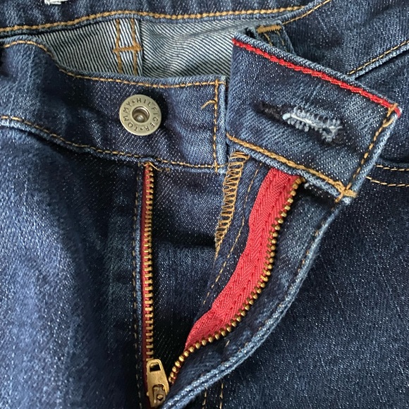 ❤️3/$30 Tommy Hilfiger Women’s Jeans - Picture 8 of 9